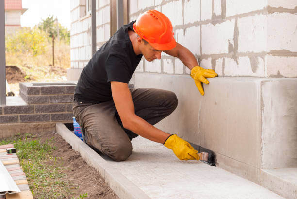 Licensed Interior Drainage System service in Mickleton, NJ - Arrow Tight Waterproofing